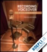 blakemore tom - recording voiceover