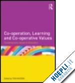 woodin tom (curatore) - co-operation, learning and co-operative values