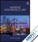 gurses ozlem - marine insurance law