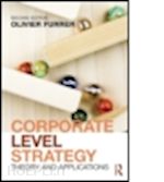 furrer olivier - corporate level strategy
