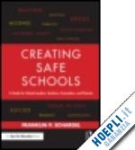 schargel franklin p. - creating safe schools