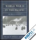 sandler stanley (curatore) - world war ii in the pacific
