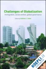 sobel andrew (curatore) - challenges of globalization