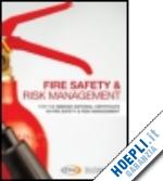 fire protection association - fire safety and risk management