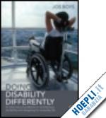 boys jos - doing disability differently