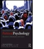 houghton david patrick - political psychology
