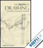 scheer david ross - the death of drawing