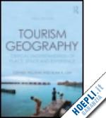 williams stephen; lew alan a. - tourism geography