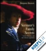 binstock benjamin - vermeer's family secrets