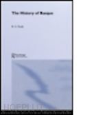 The History Of Basque Trask R. L. Libro Routledge 02 2014