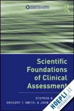 haynes stephen n.; smith gregory t.; hunsley john d. - scientific foundations of clinical assessment