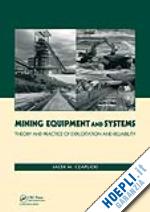 czaplicki jacek m. - mining equipment and systems