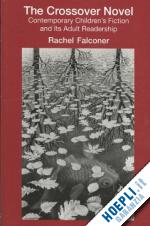 falconer rachel - the crossover novel