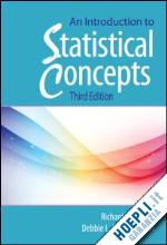 lomax richard g.; hahs-vaughn debbie - an introduction to statistical concepts, third edition