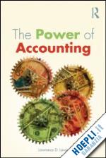 lewis lawrence d. - the power of accounting
