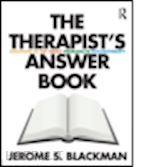 blackman jerome - 110 solutions to tricky problems in interpretive psychotherapies