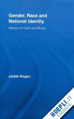 hogan jackie - gender, race and national identity