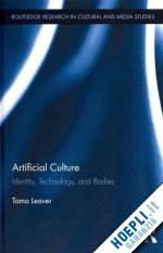 leaver tama - artificial culture