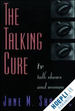 shattuc jane m. - the talking cure