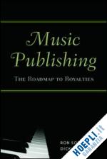 sobel ron; weissman dick - music publishing
