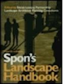 derek lovejoy partnership - spon's landscape handbook