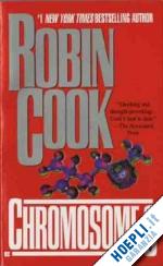 cook robin - chromosome 6