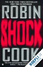 cook robin - shock