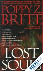 brite poppy - lost souls