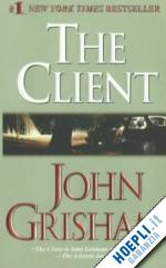grisham john - the client