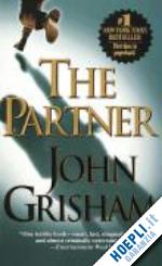 grisham john - the partner