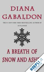 gabaldon diana - breath of snow