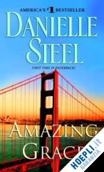steel danielle - amazing grace