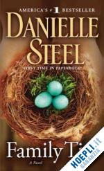 steel danielle - family ties