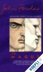 fowles - the magus