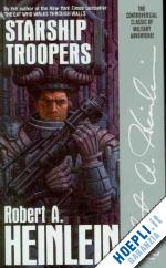 heinlein robert a. - starship troopers