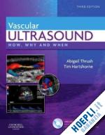 thrush a.  hartshorne t. - vascular ultrasound