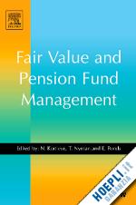 kortleve niels e.; nijman theo e.; ponds eduard h. m. - fair value and pension fund management