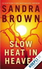 brown sandra - slow heat in heaven