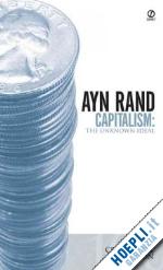 rand ayn - capitalism