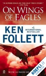 follett ken - on wings of eagles