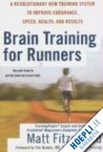 fitzgerald matt - brain training for runners
