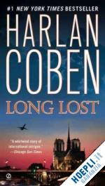 coben harlan - long lost