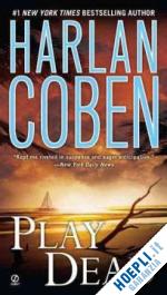 coben harlan - play dead