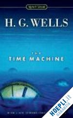 wells h.g. - the time machine