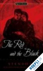 stendhal - red and the black