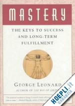 leonard george - mastery