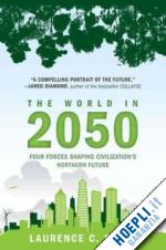 smith laurence c. - the world in 2050