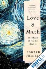 edward frenkel - love and math