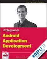 meier reto - professional androidtm application development