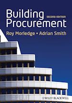 morledge roy; smith adrian j. - building procurement